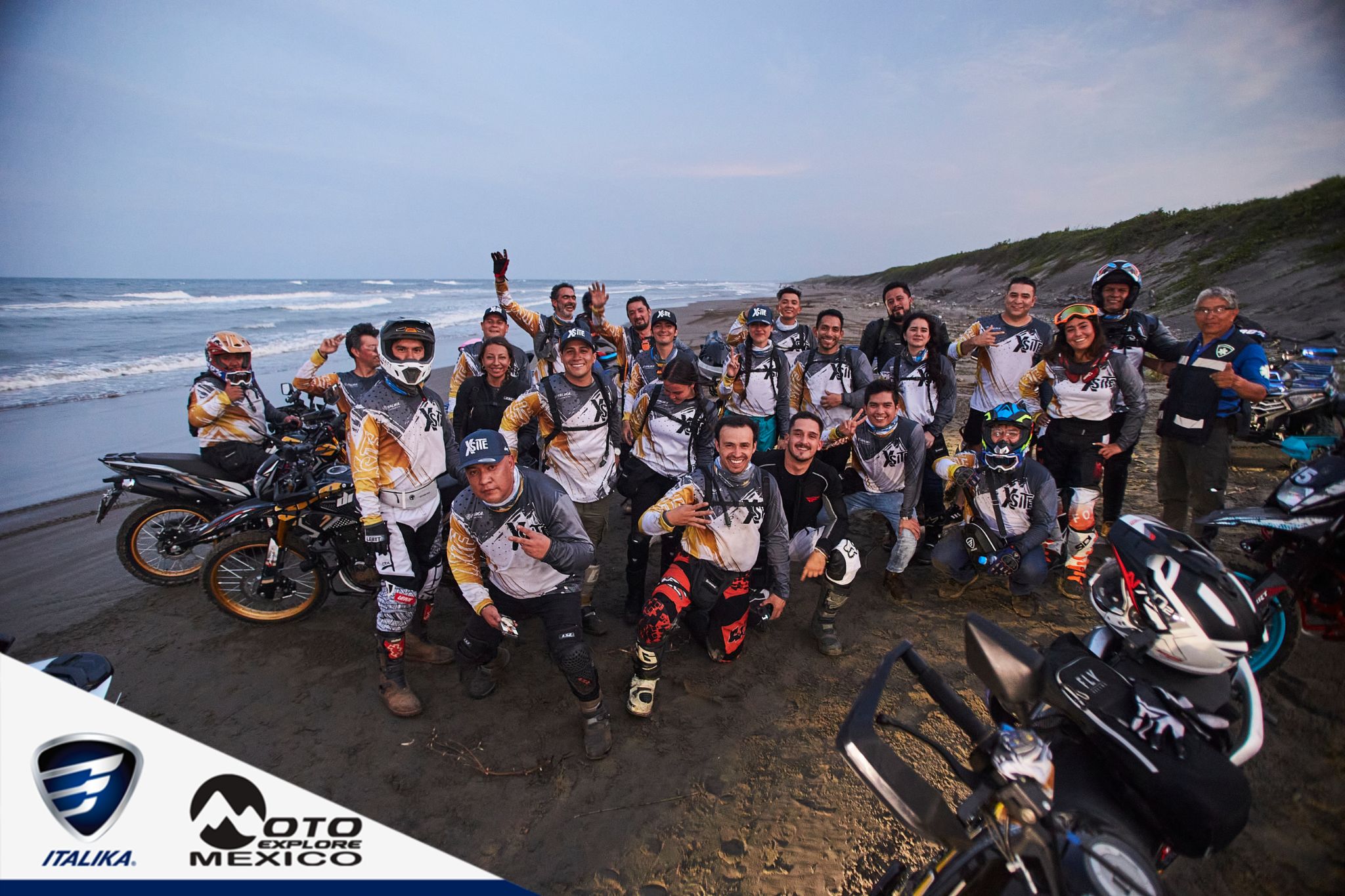 ITALIKA CHACHALACAS D1 498